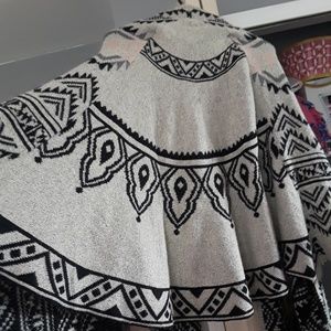 Maurices cardigan